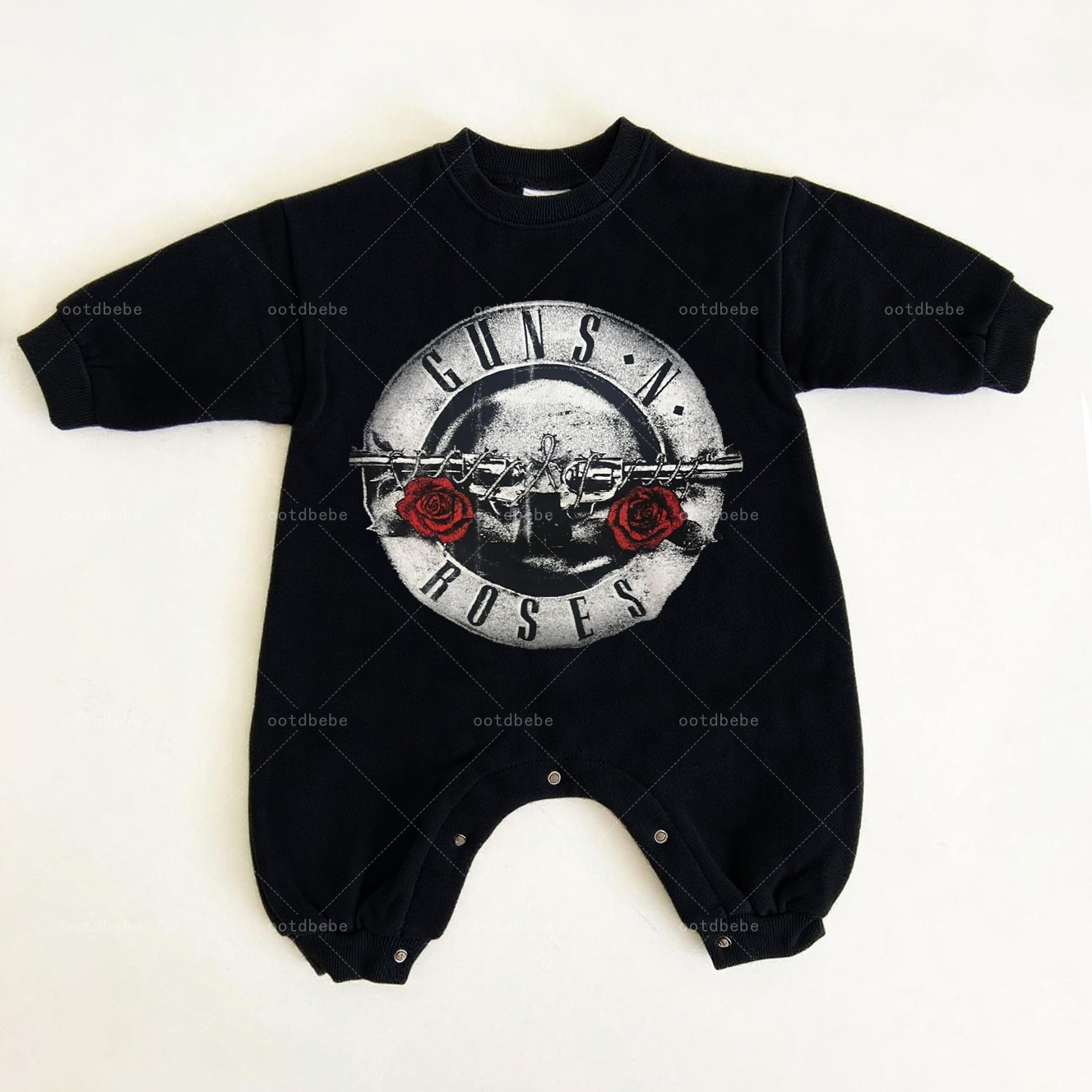 Baby Band Jumpsuit