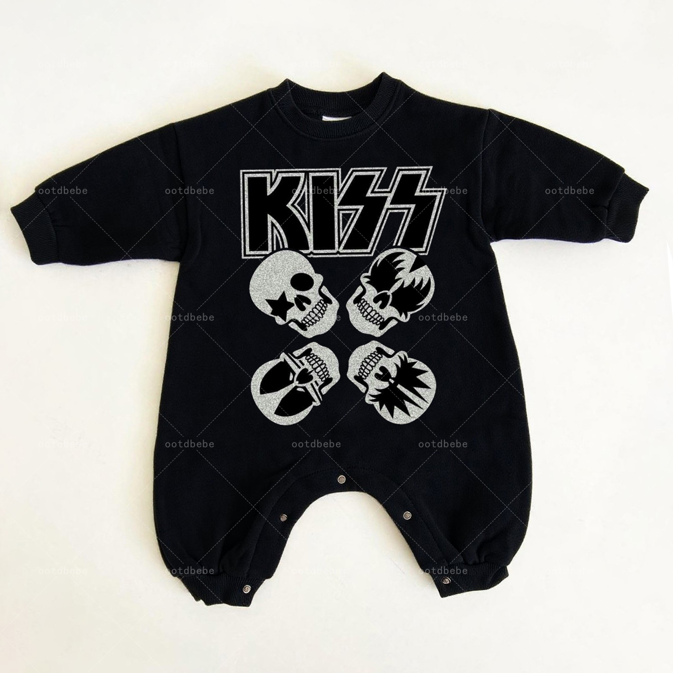 Baby Band Jumpsuit