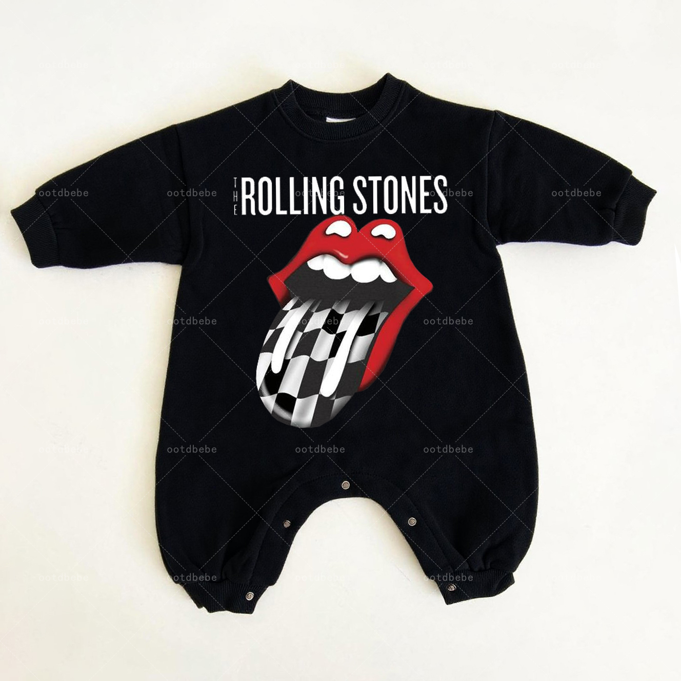 Baby Band Jumpsuit