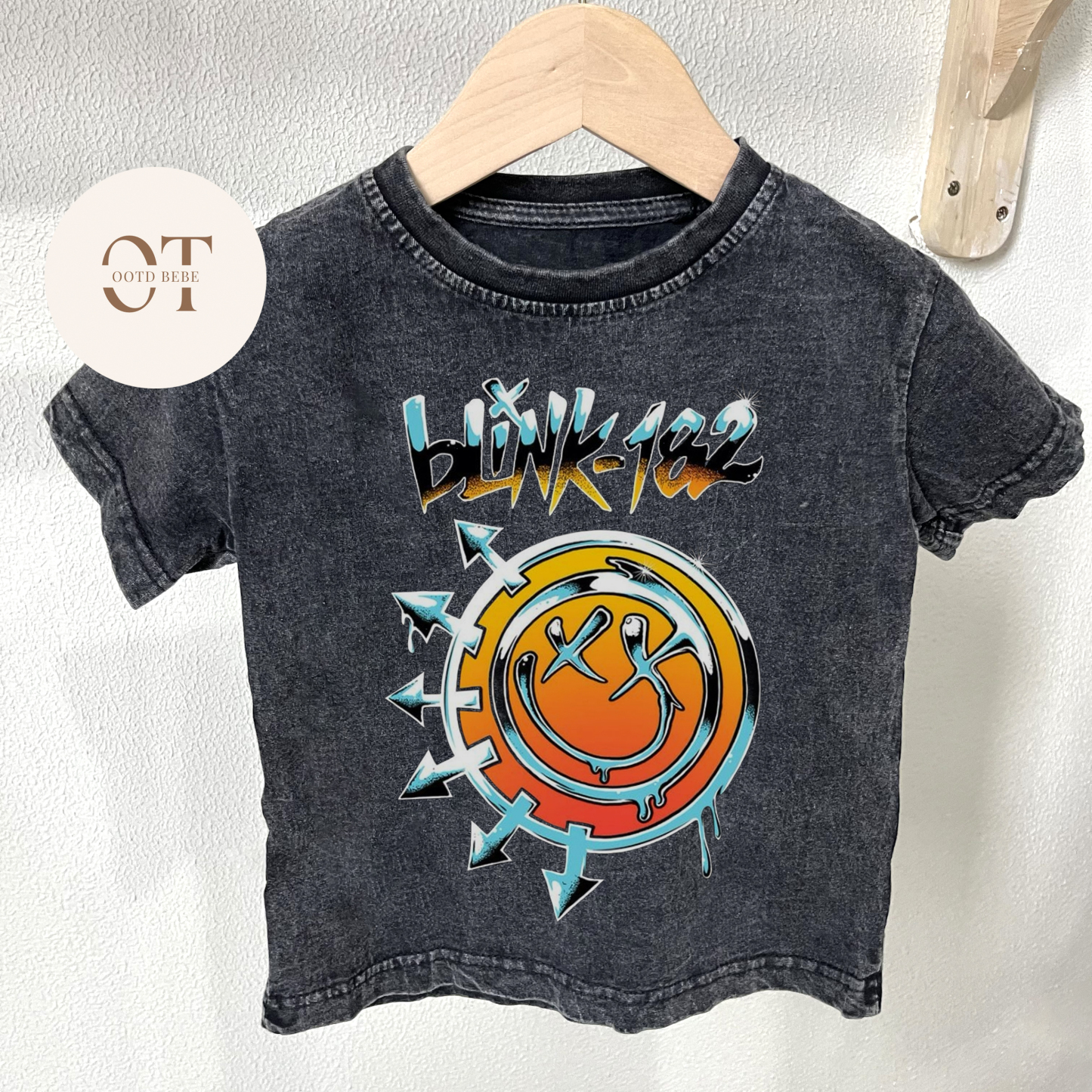 Toddler Band T-shirt