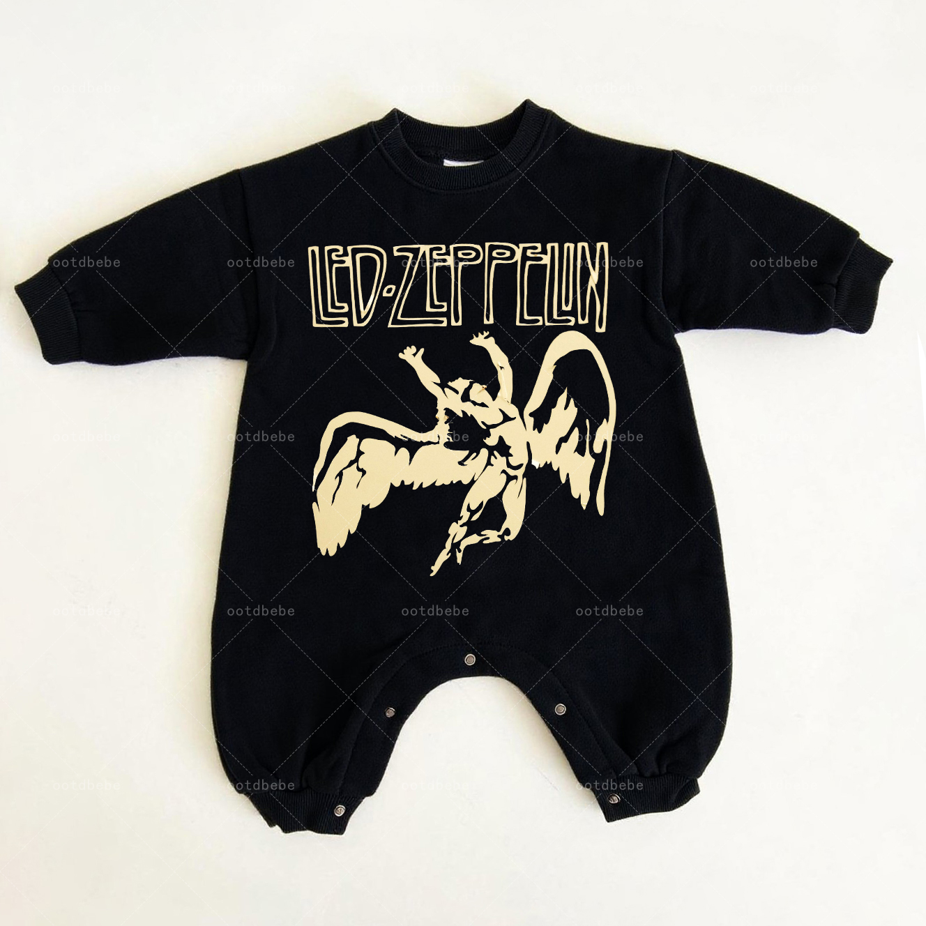 Baby Band Jumpsuit
