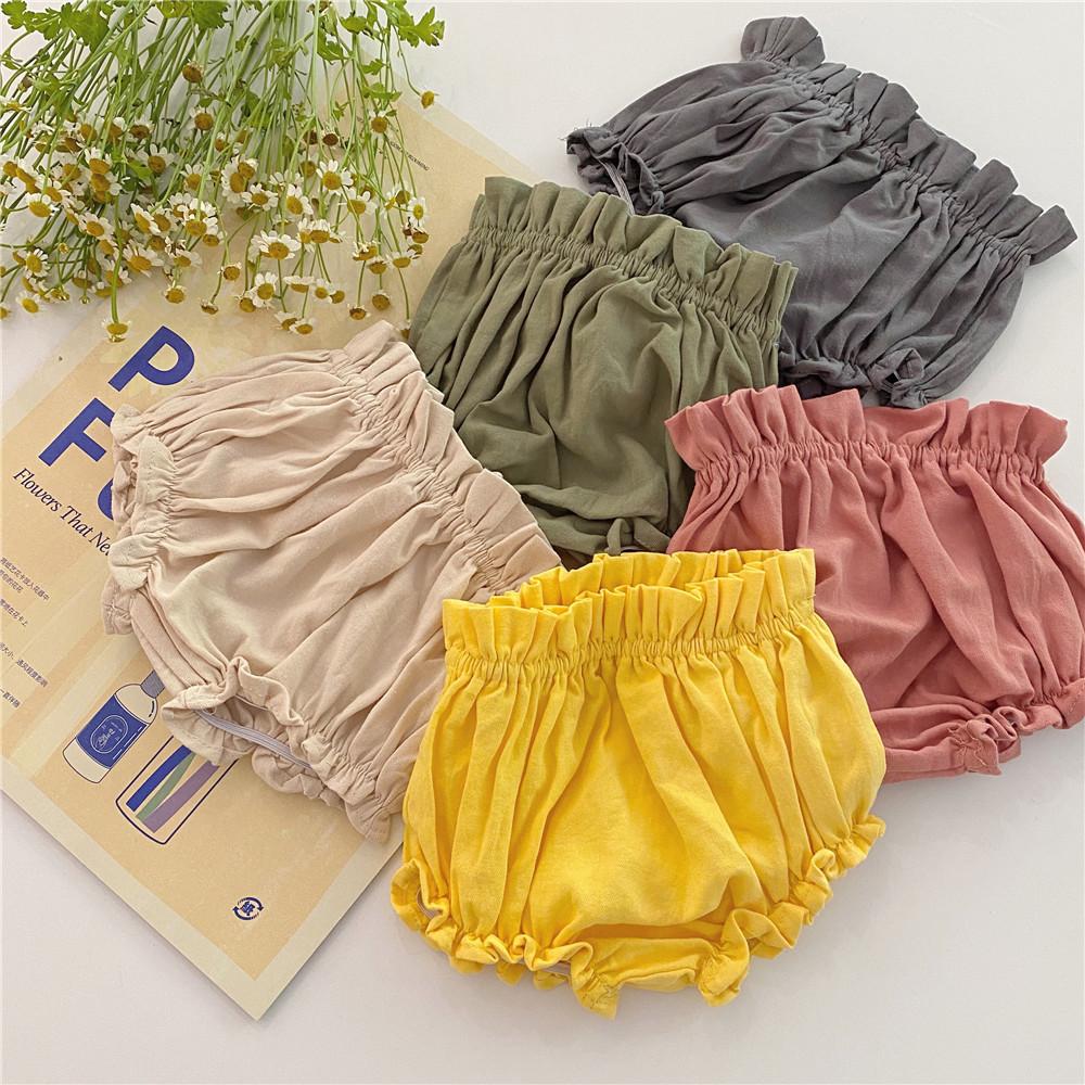Baby Pure Pants-visikids