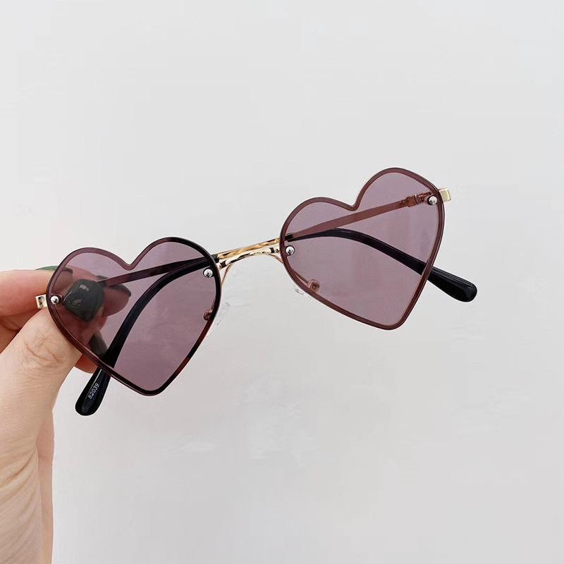 Baby Cute Sunglasses-visikids