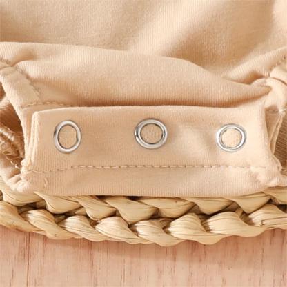 Baby Newborn Pure Romper