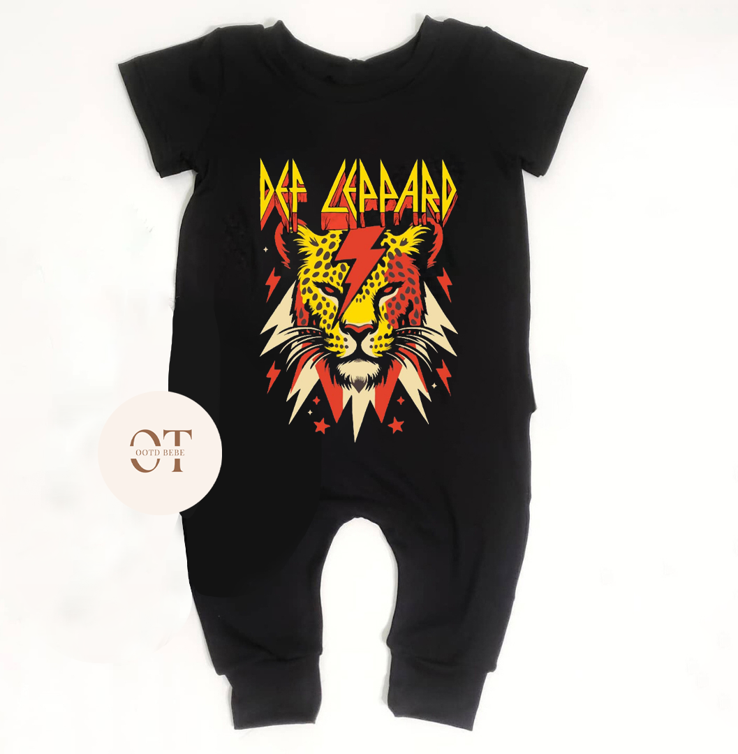 Baby Band Jumpsuit