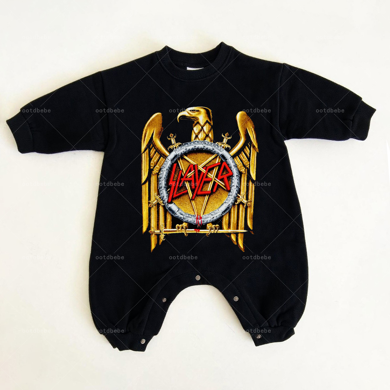 Baby Band Jumpsuit