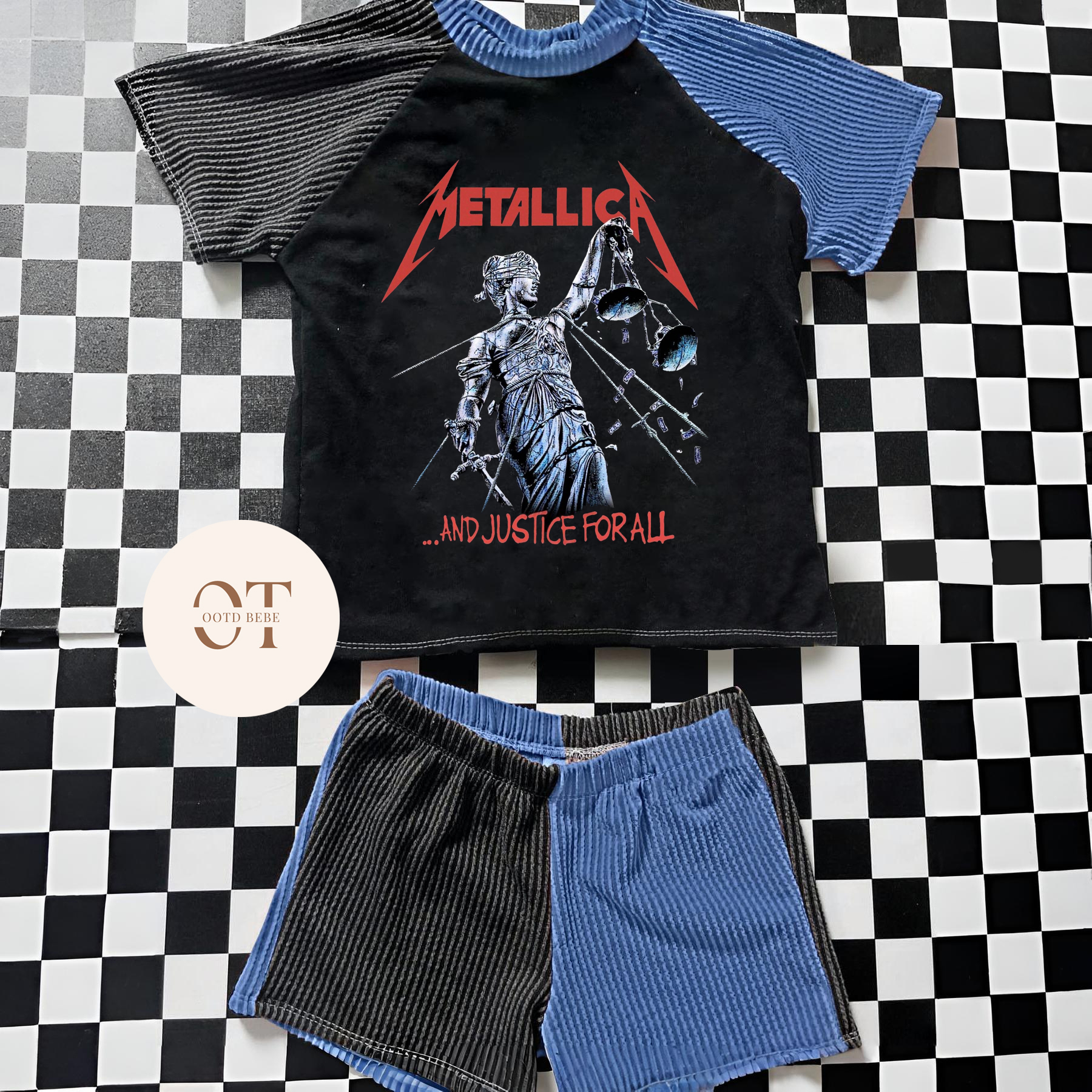 Toddler Band Set