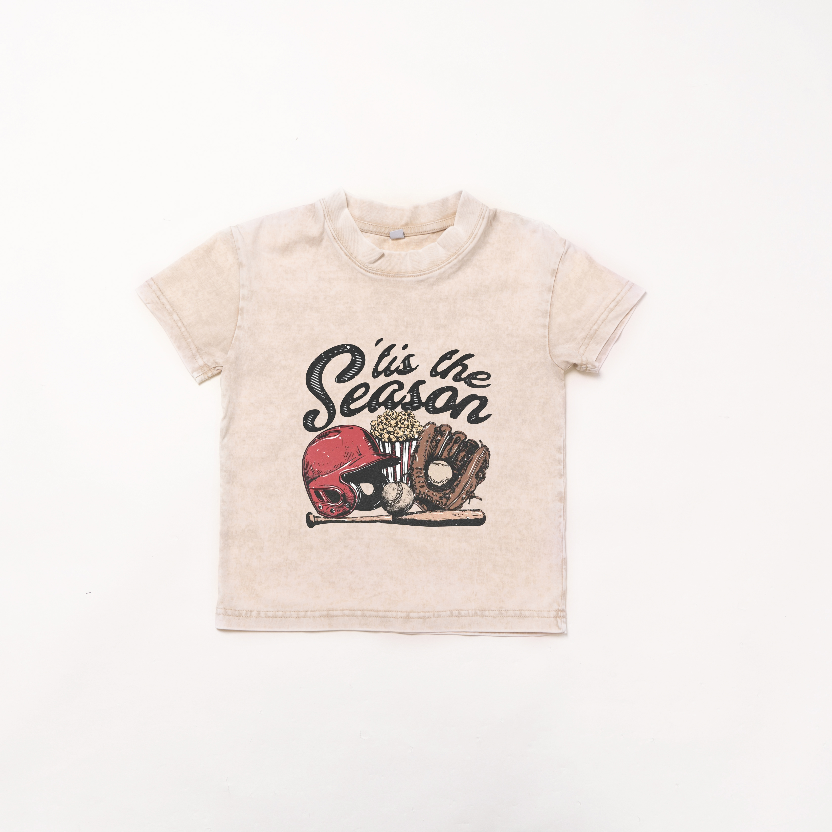 Toddler Tis The Season T-shirt