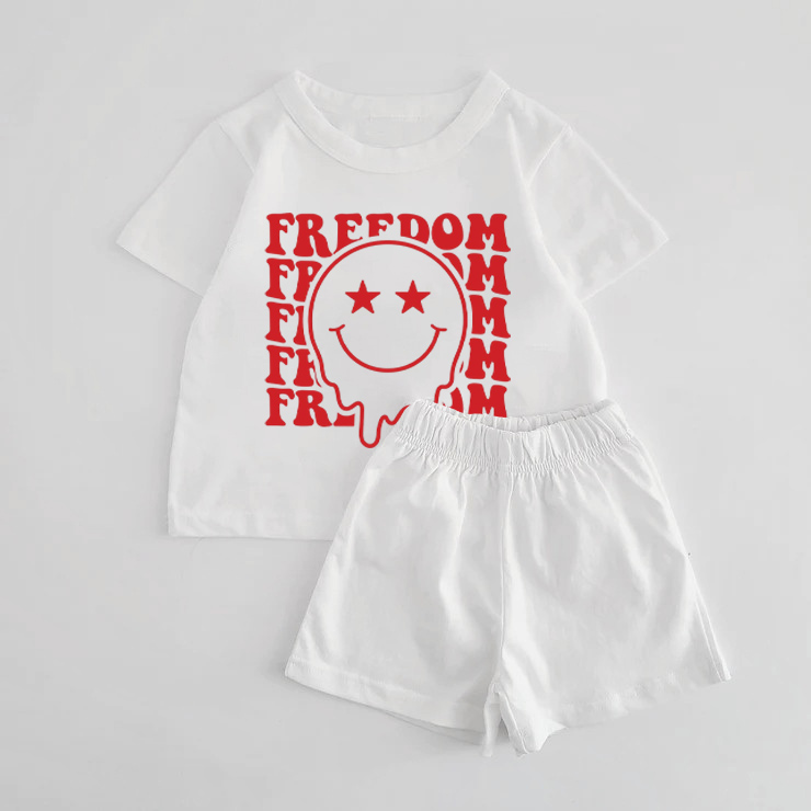 Toddler Freedom Set