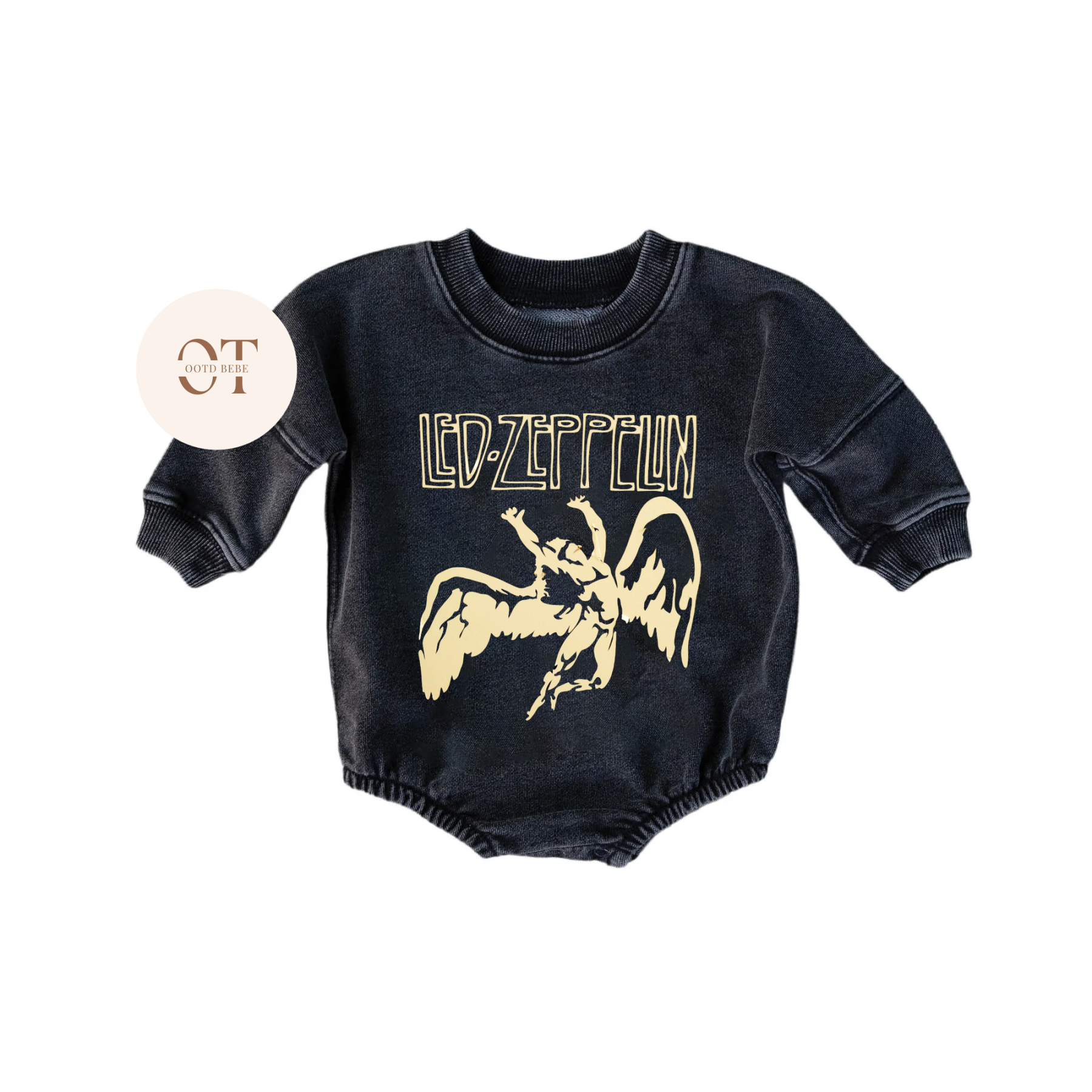 Baby Arizona Football Romper