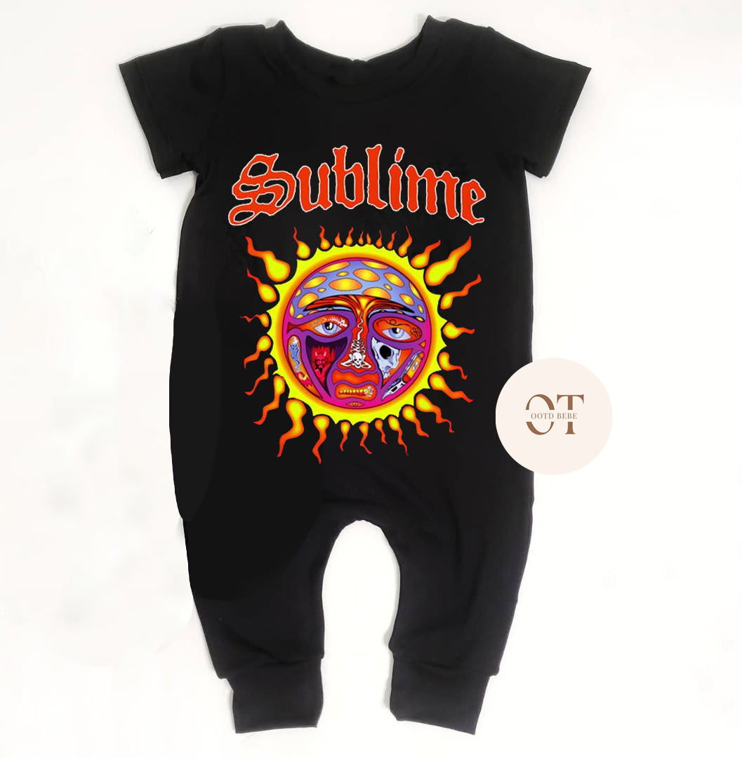 Baby Band Jumpsuit