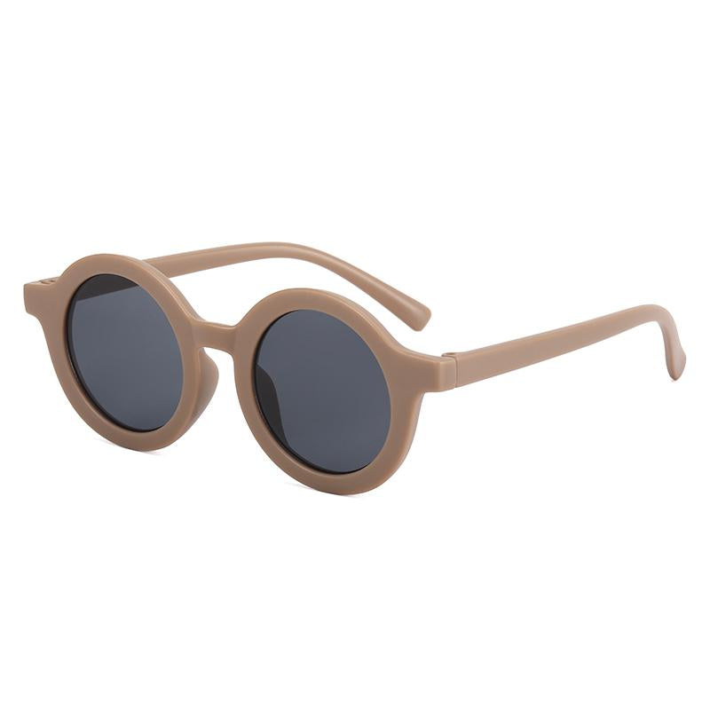 Baby Sun Decoration Glasses-visikids