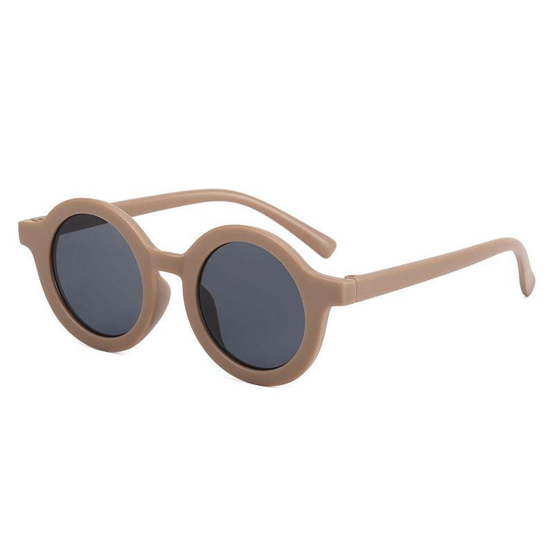 Baby Sun Decoration Glasses-visikids