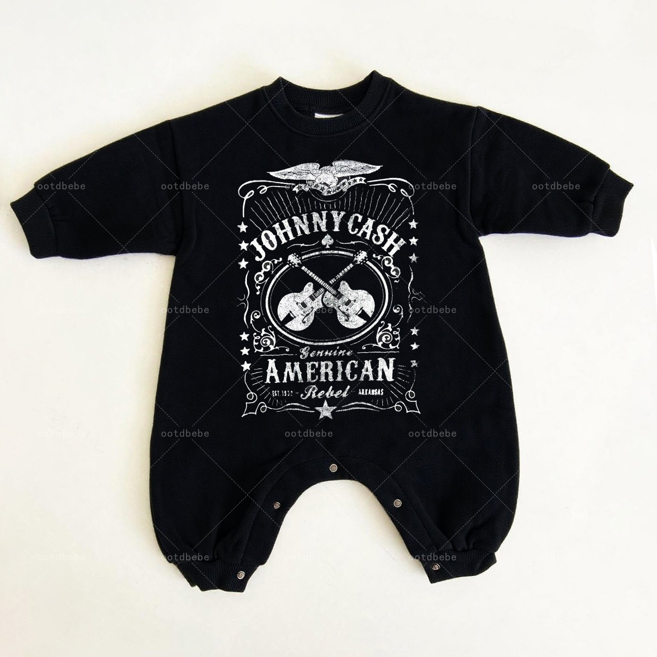 Baby Band Jumpsuit