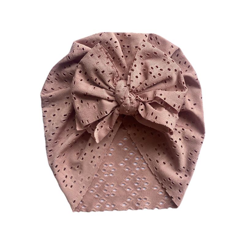 Baby Hollow Breathable Indian Hat-visikids