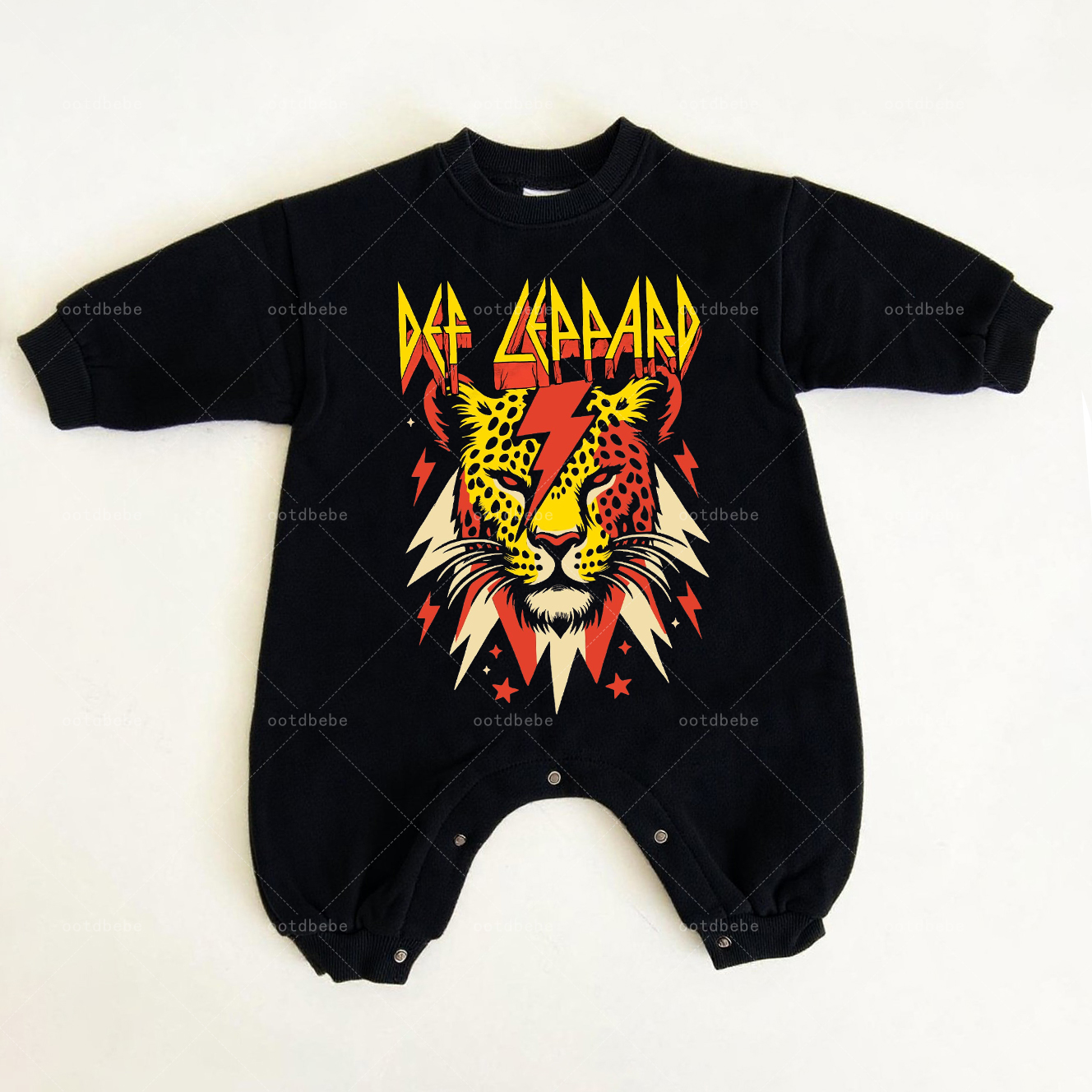Baby Band Jumpsuit