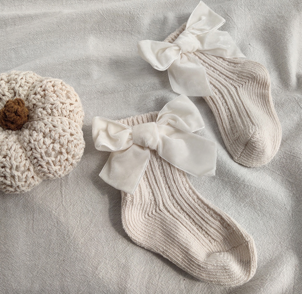 Baby socks-visikids