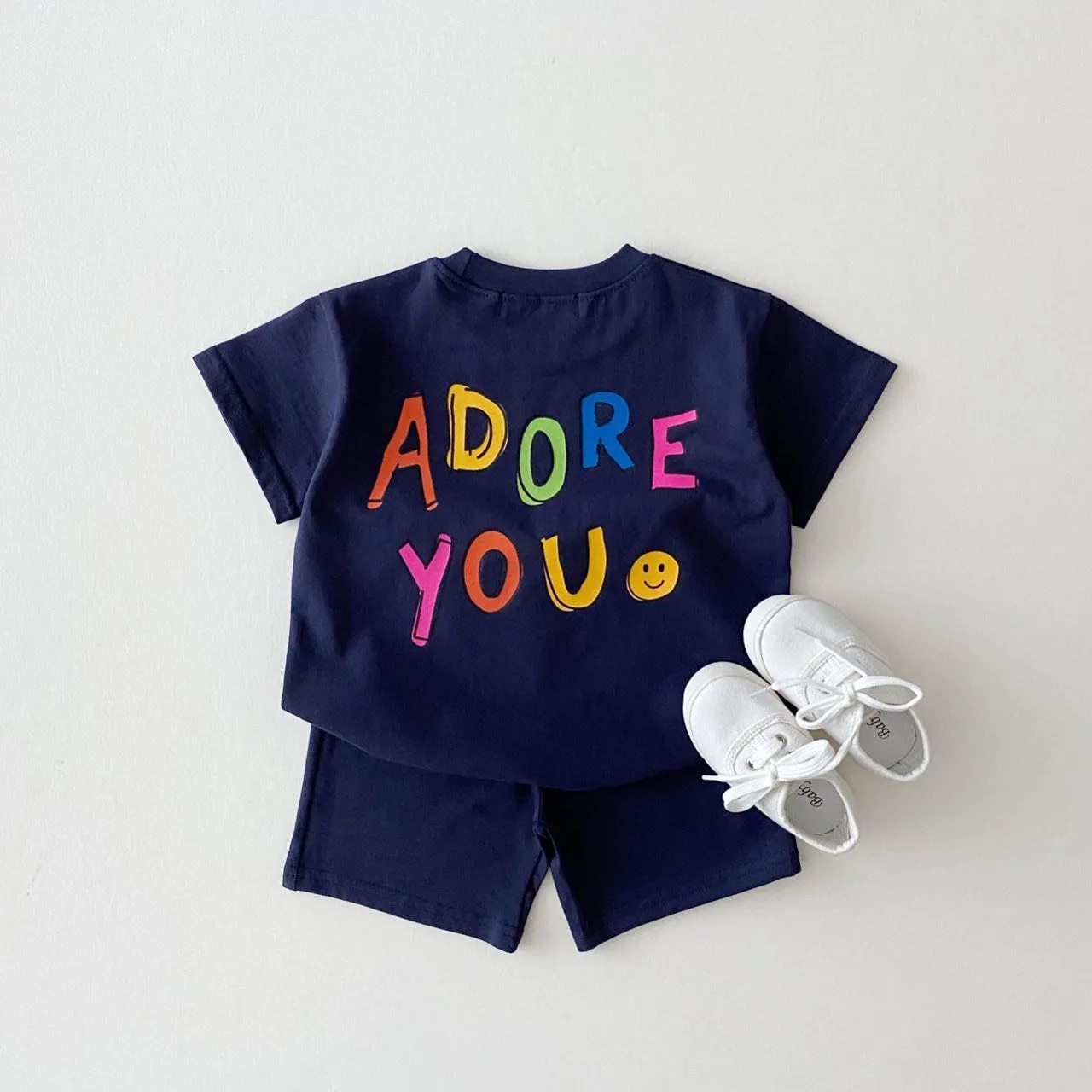 Adore You Baby Set