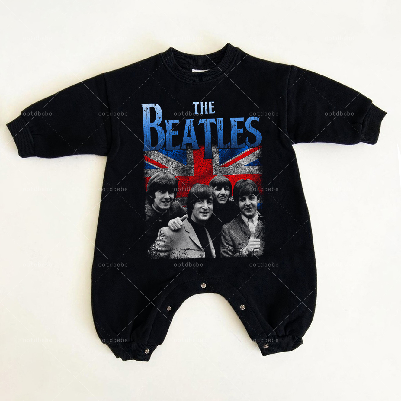 Baby Band Jumpsuit