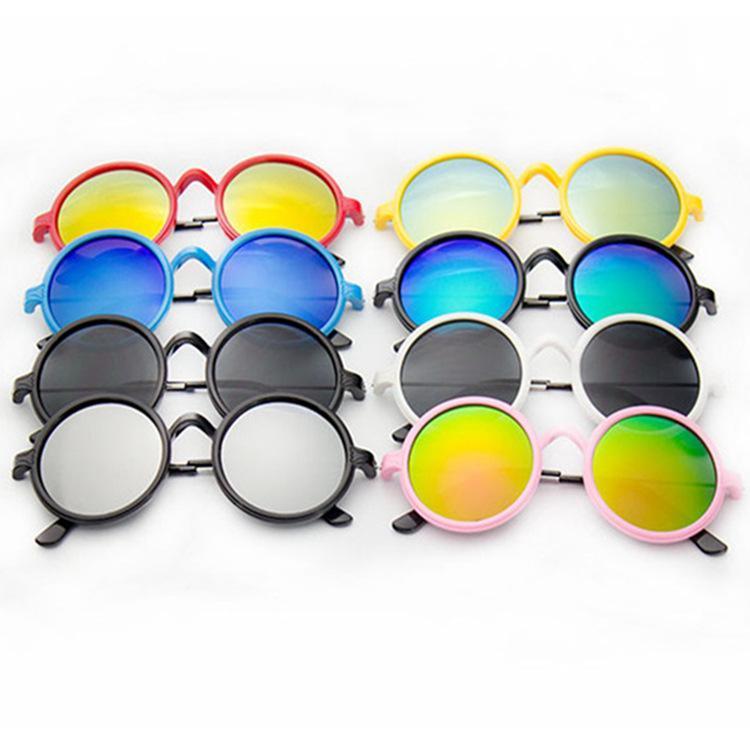 Baby Sun Flower Decoration Glasses-visikids