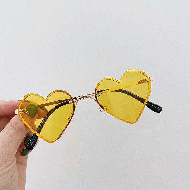 Baby Cute Sunglasses-visikids