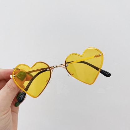 Baby Cute Sunglasses-visikids
