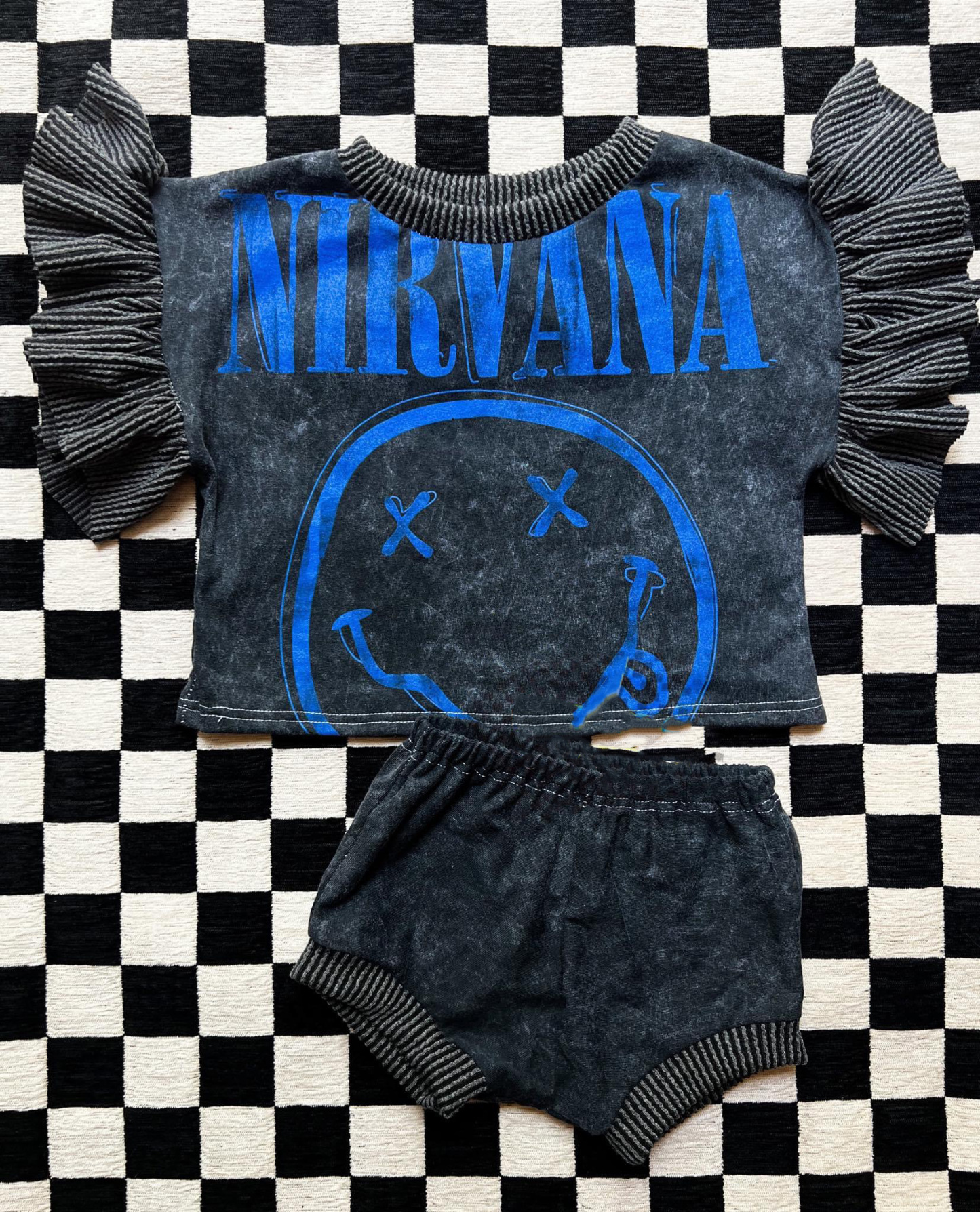 Baby Print Set