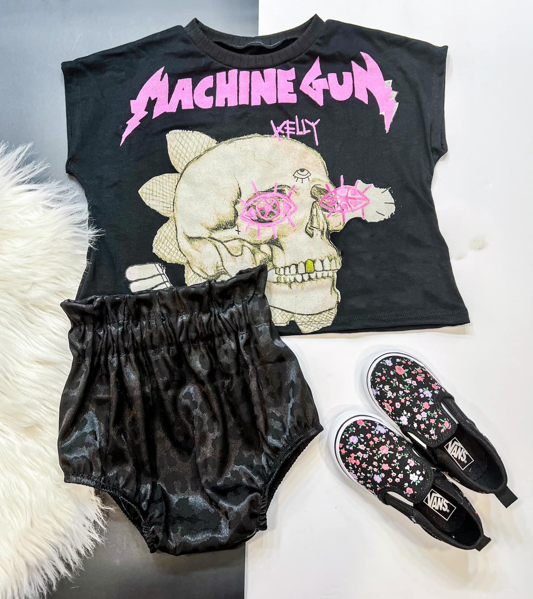 Baby Print Set