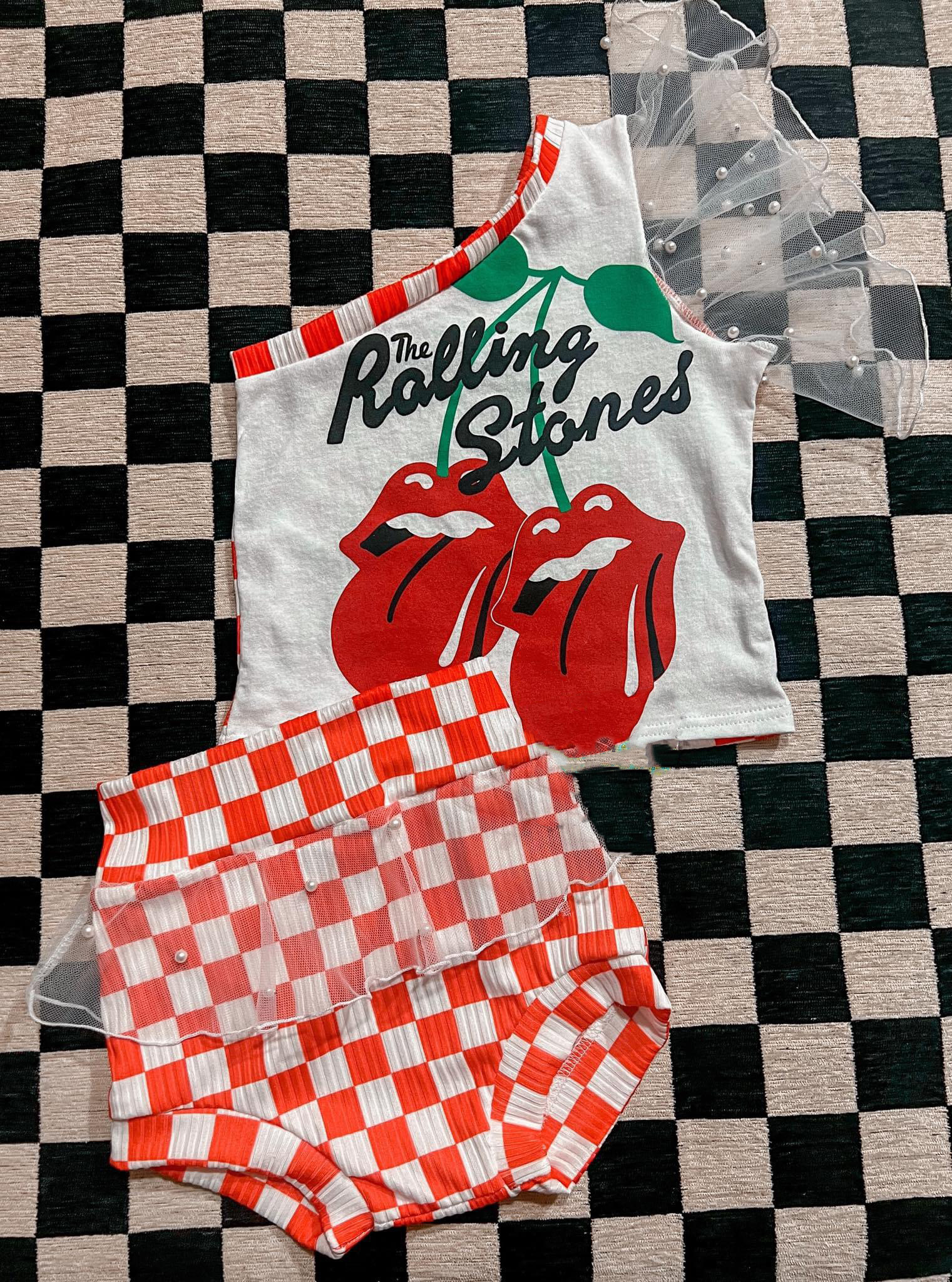 Baby Print Set