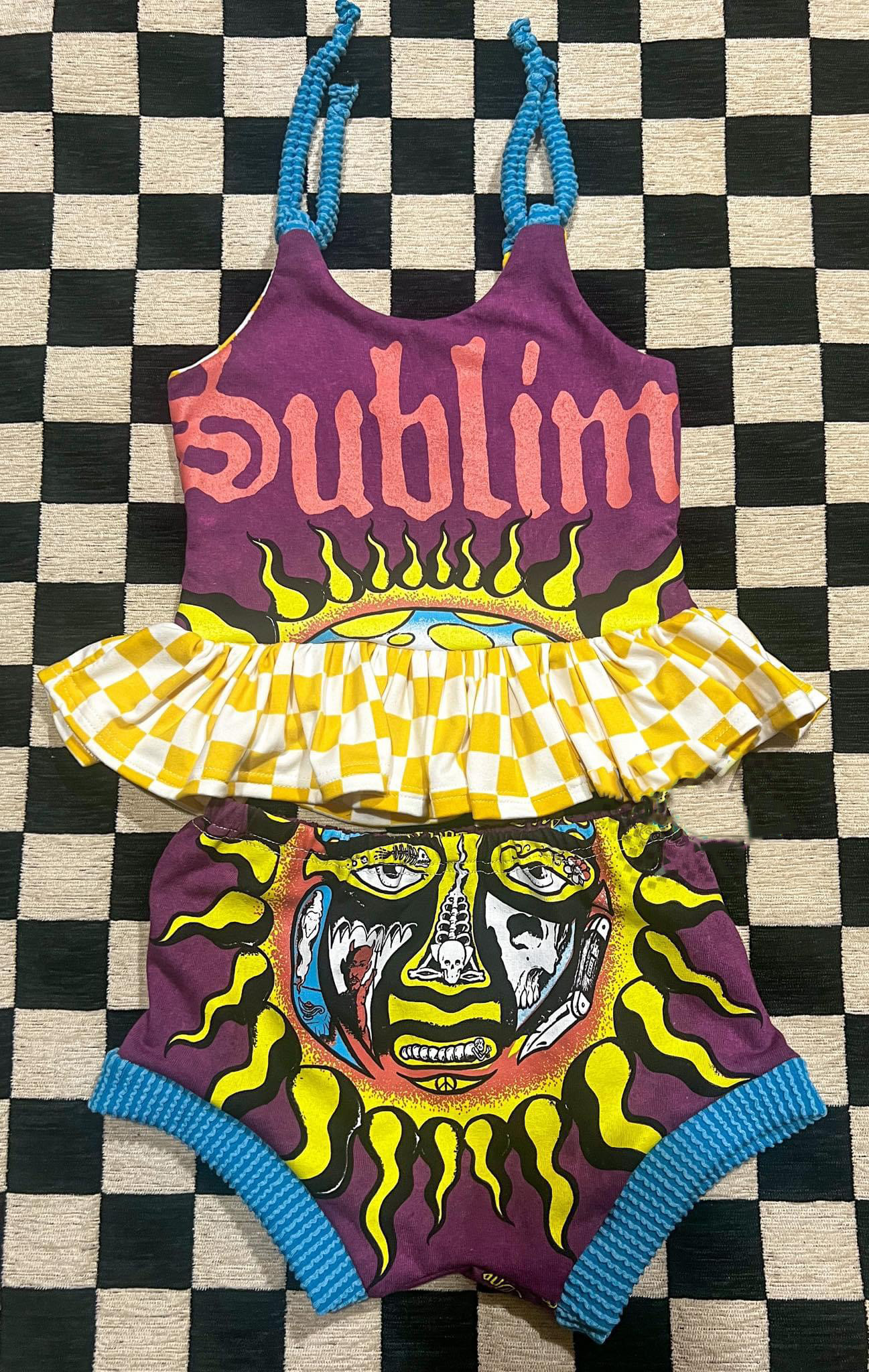 Baby Print Set