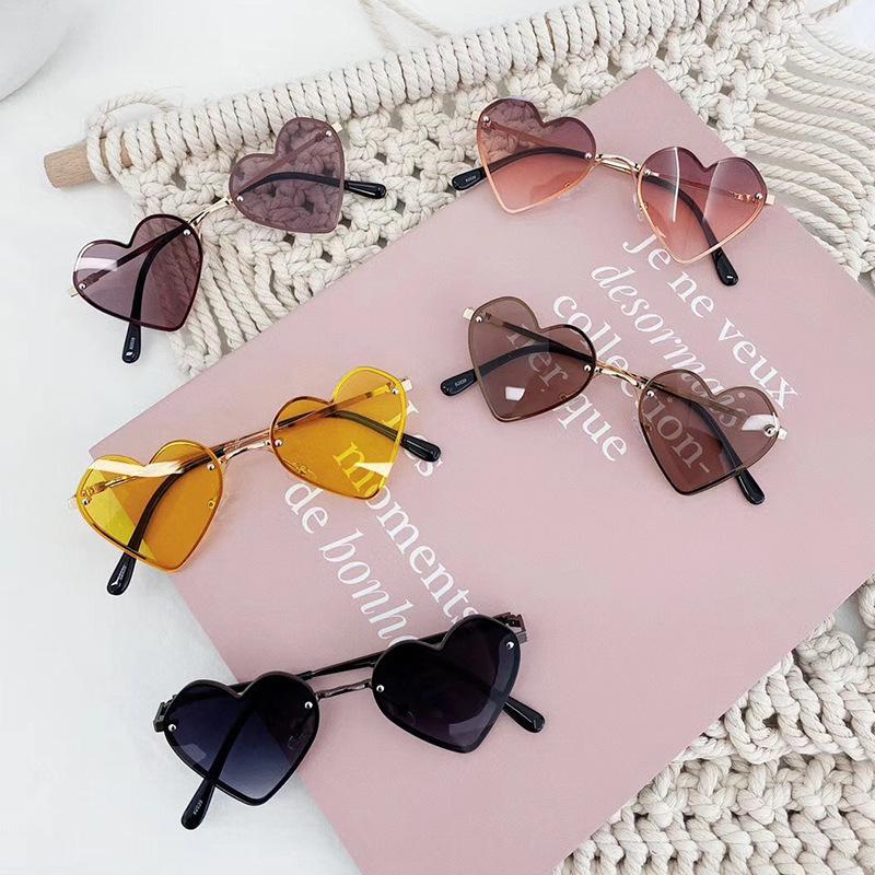 Baby Cute Sunglasses-visikids