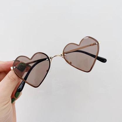 Baby Cute Sunglasses-visikids