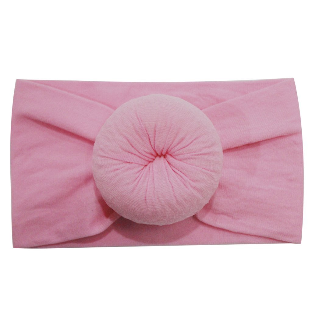 Baby Donut Headband-visikids