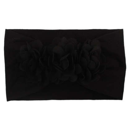 Baby Flower Headband-visikids