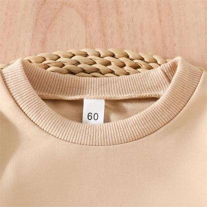 Baby Newborn Pure Romper