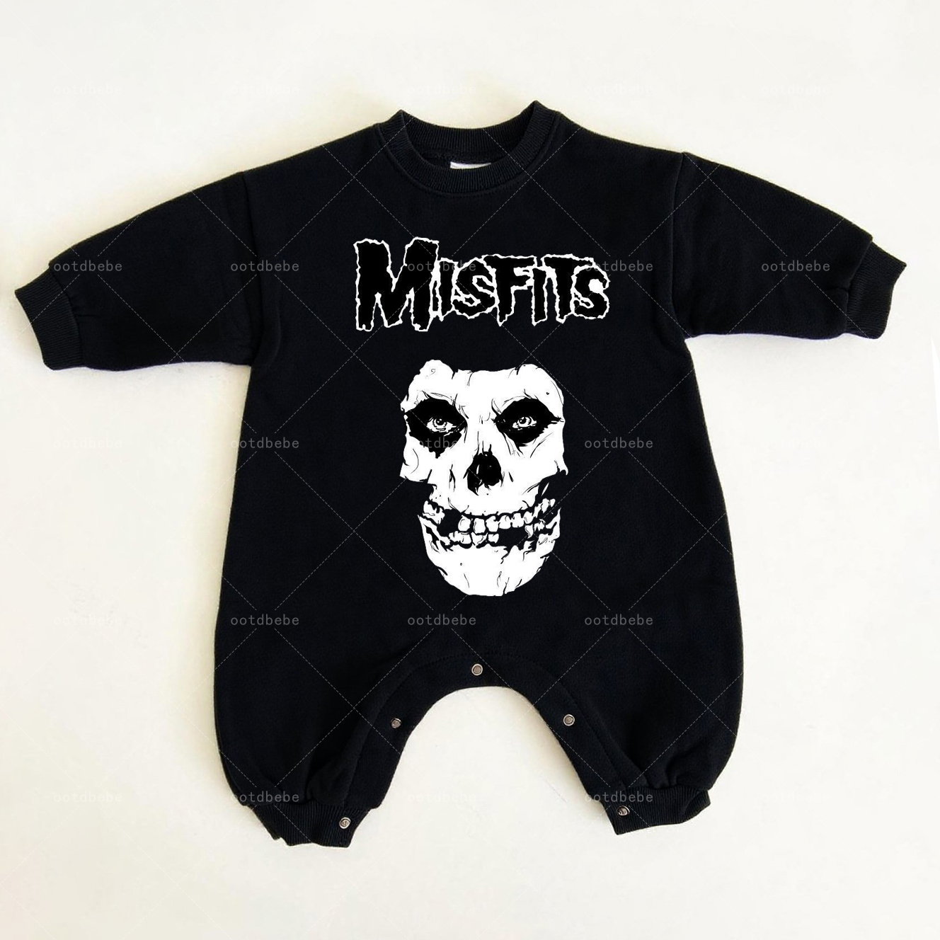 Baby Band Jumpsuit