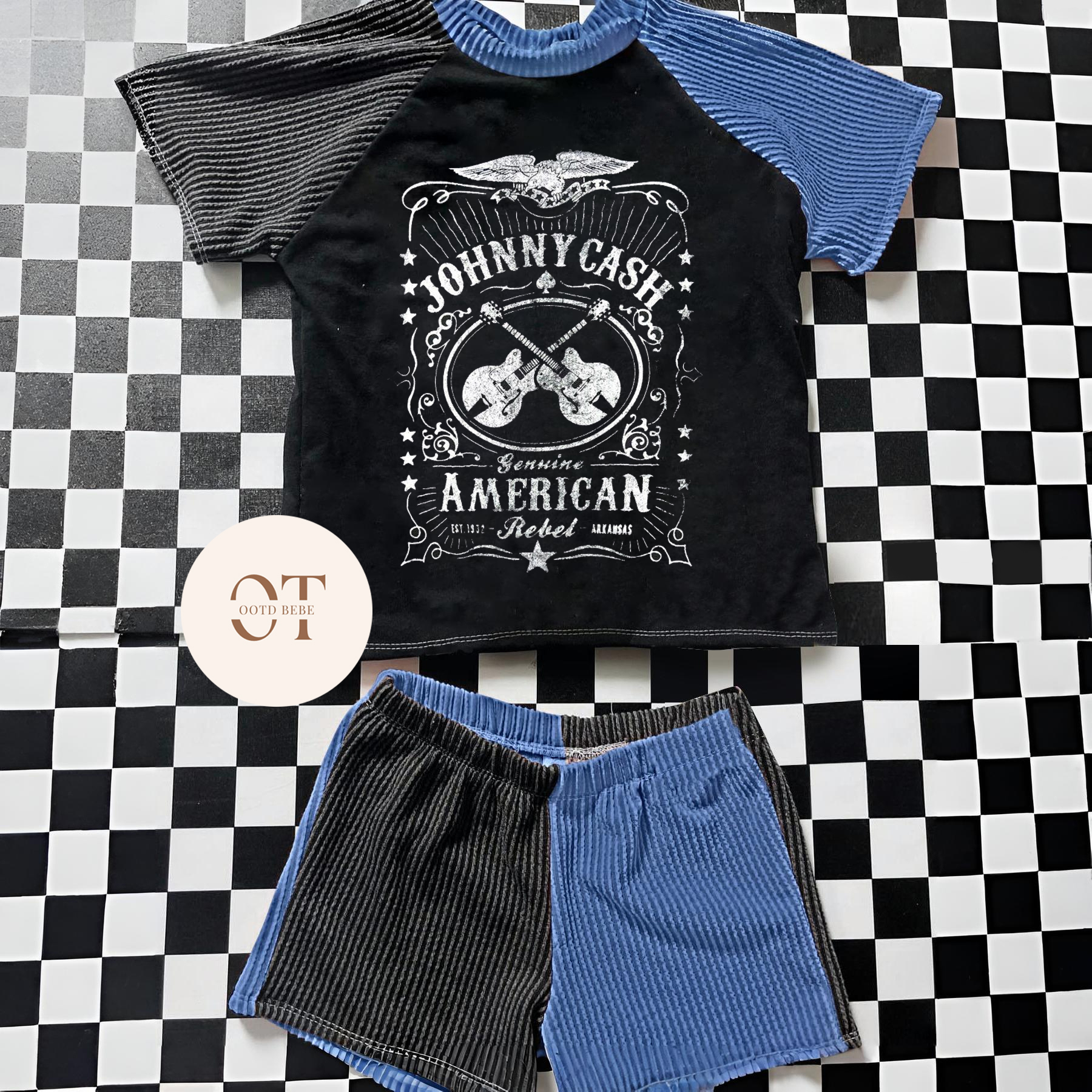 Toddler Band Set