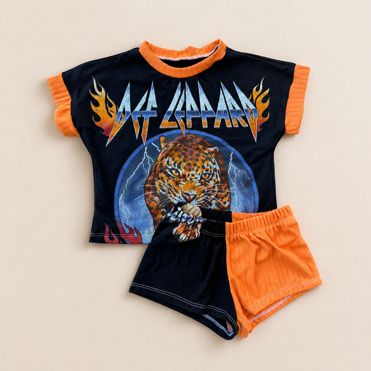 Baby Band Set