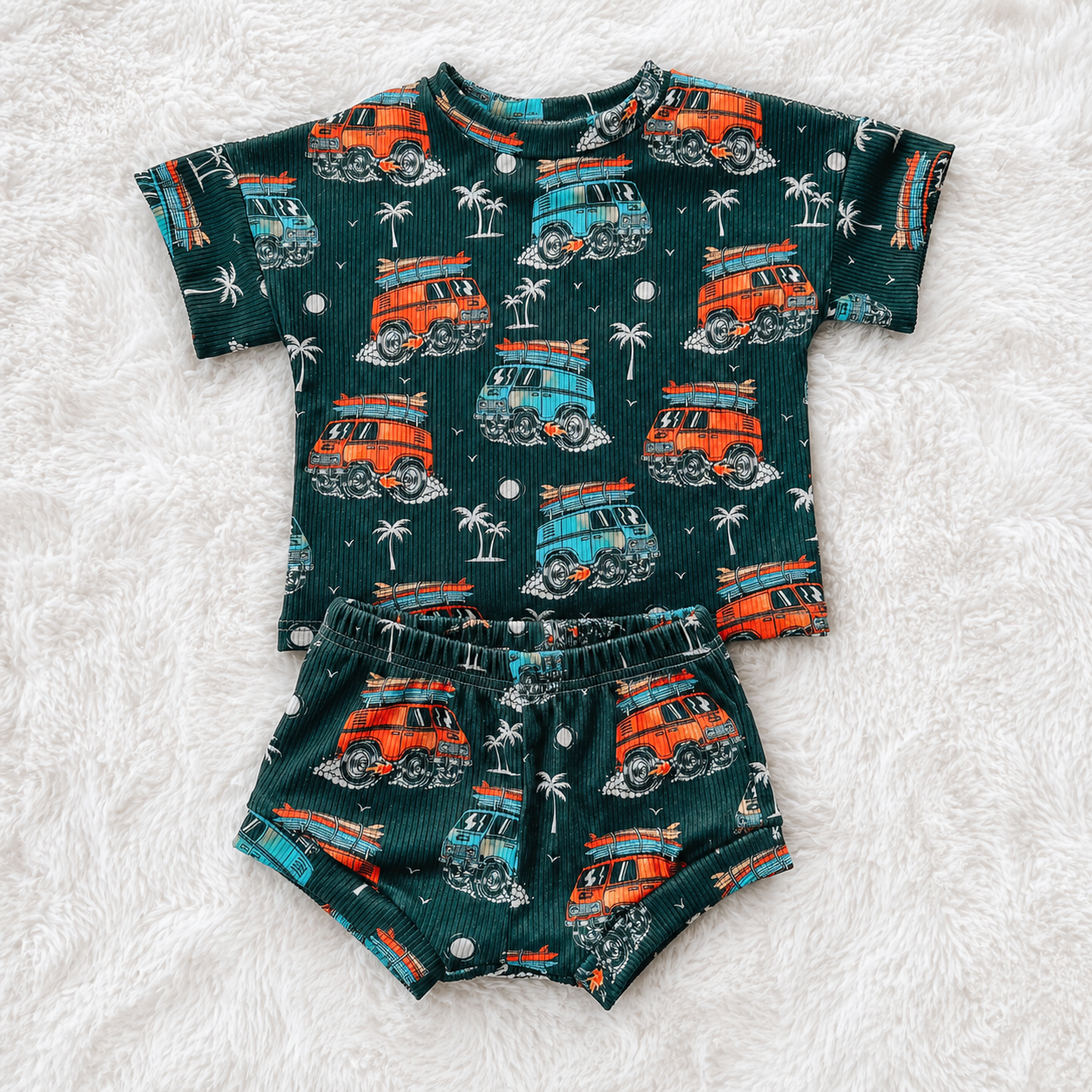Baby Surf Set