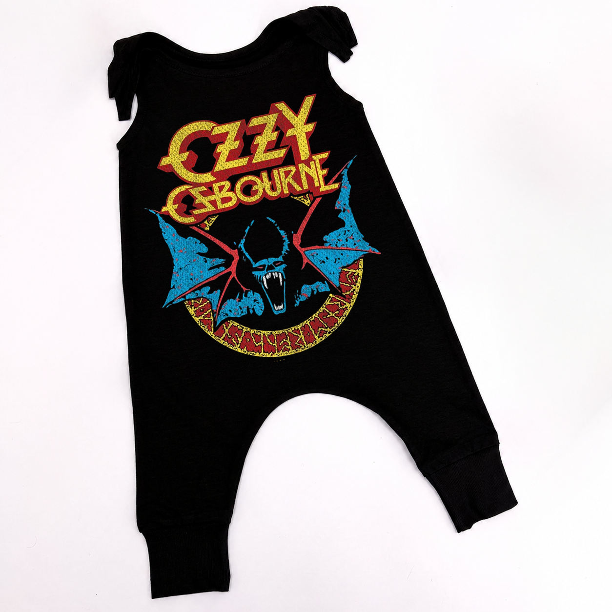 Baby Band Jumpsuit