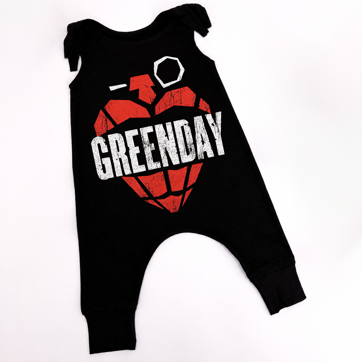 Baby Band Jumpsuit