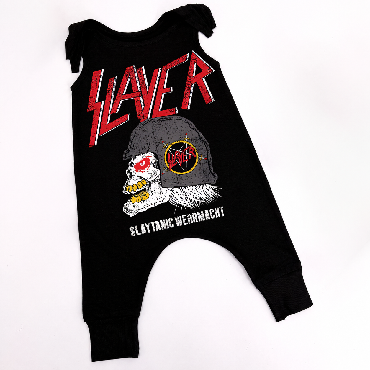Baby Band Jumpsuit