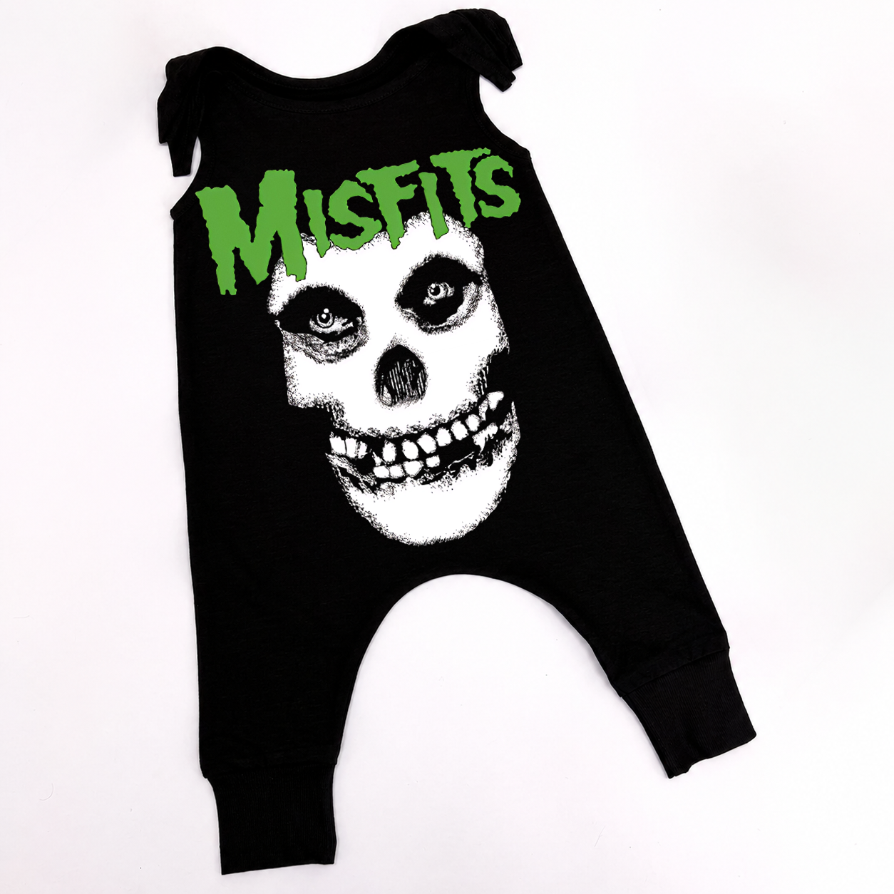 Baby Band Jumpsuit