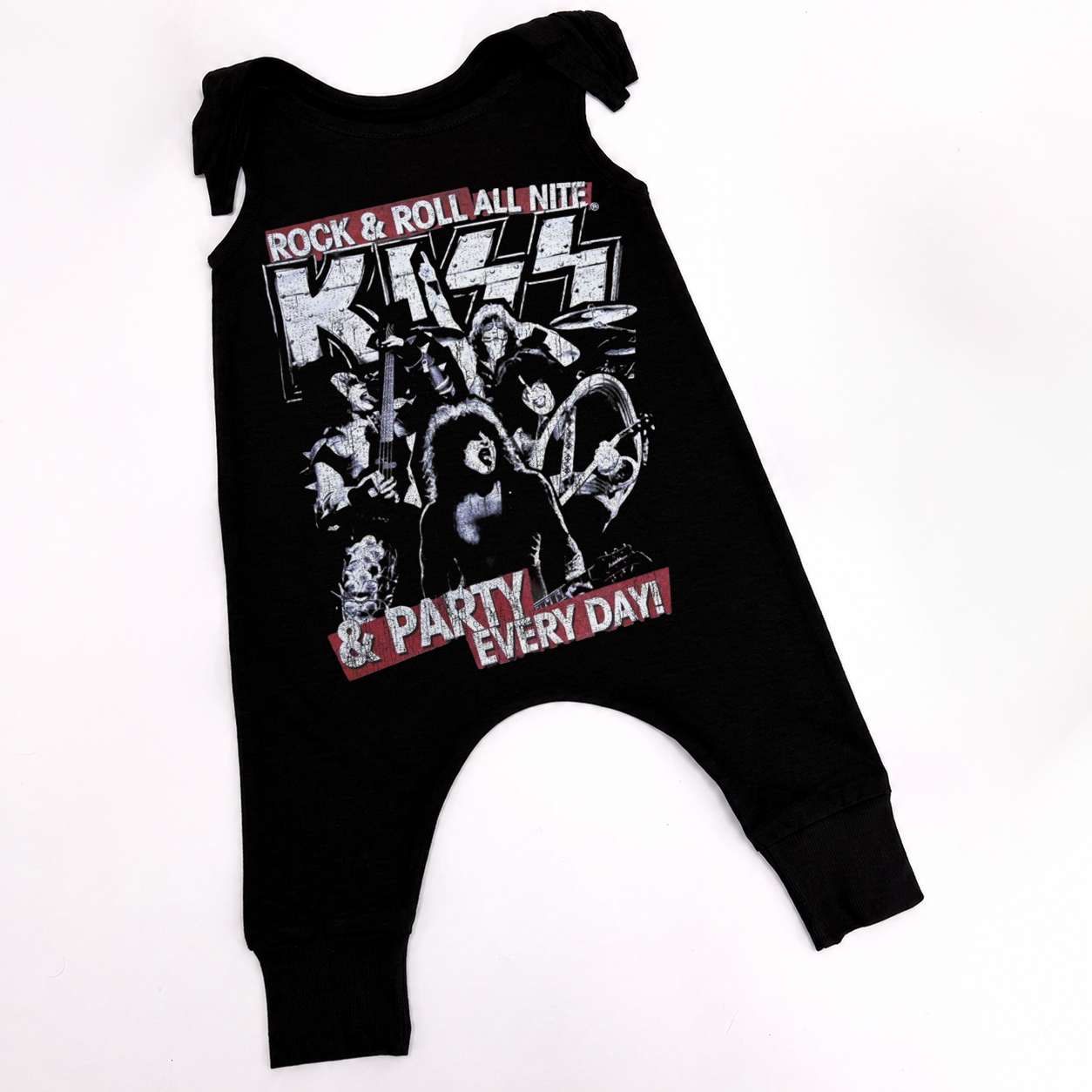 Baby Band Jumpsuit