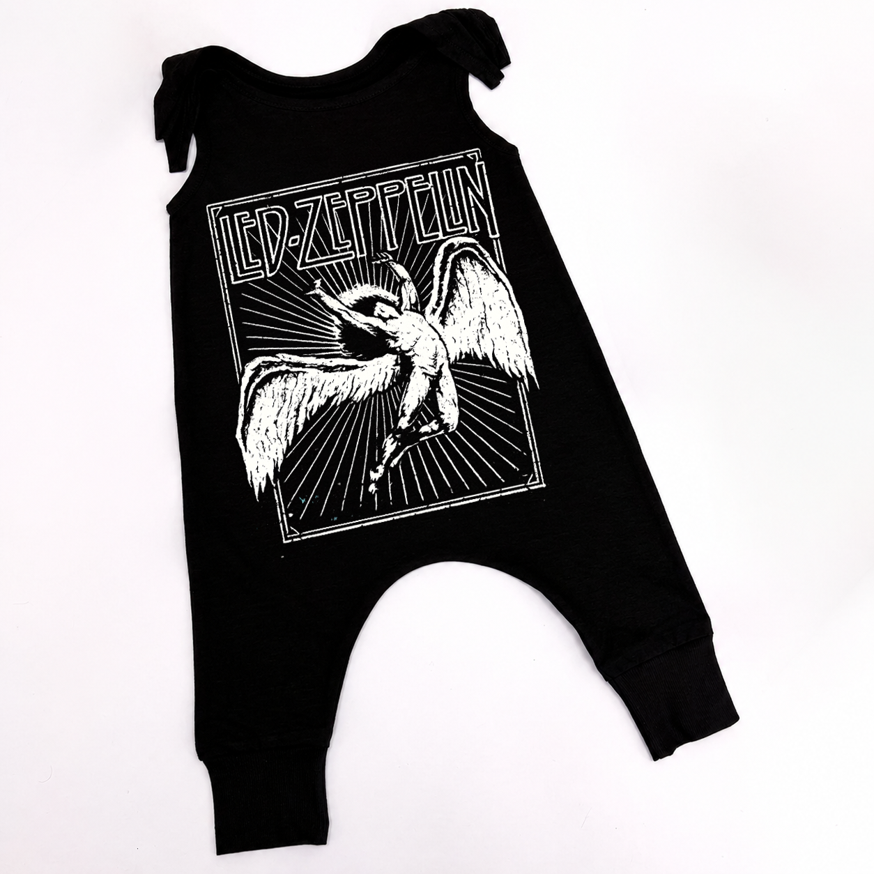 Baby Band Jumpsuit