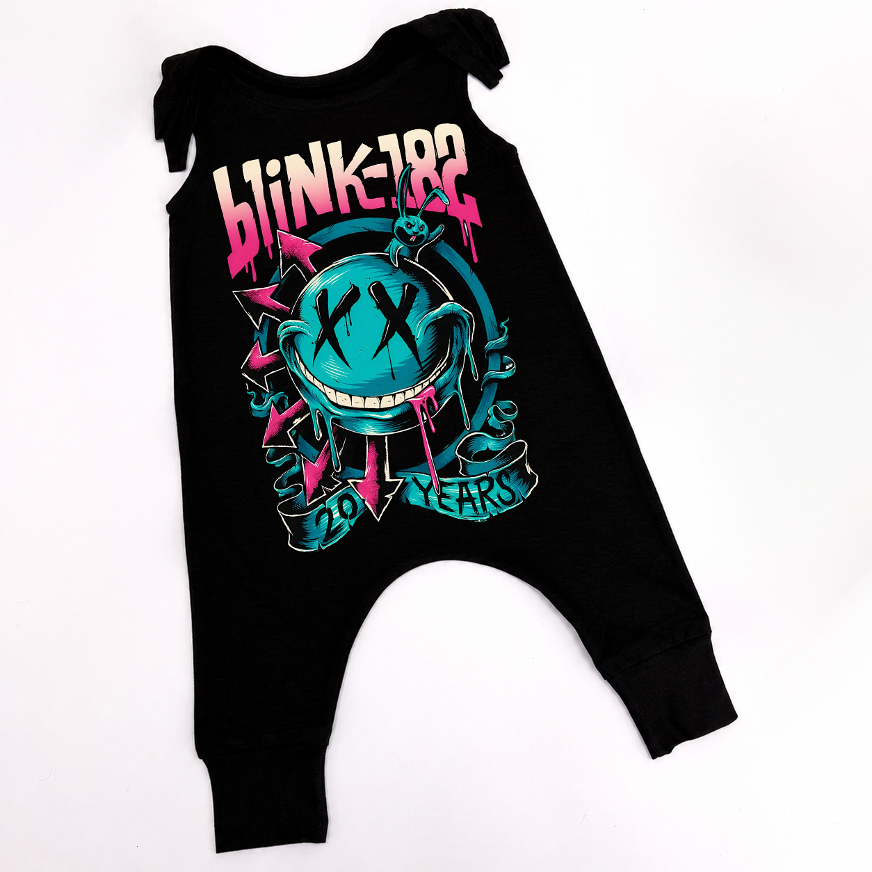 Baby Band Jumpsuit