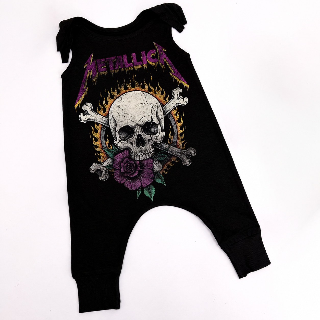 Baby Band Jumpsuit