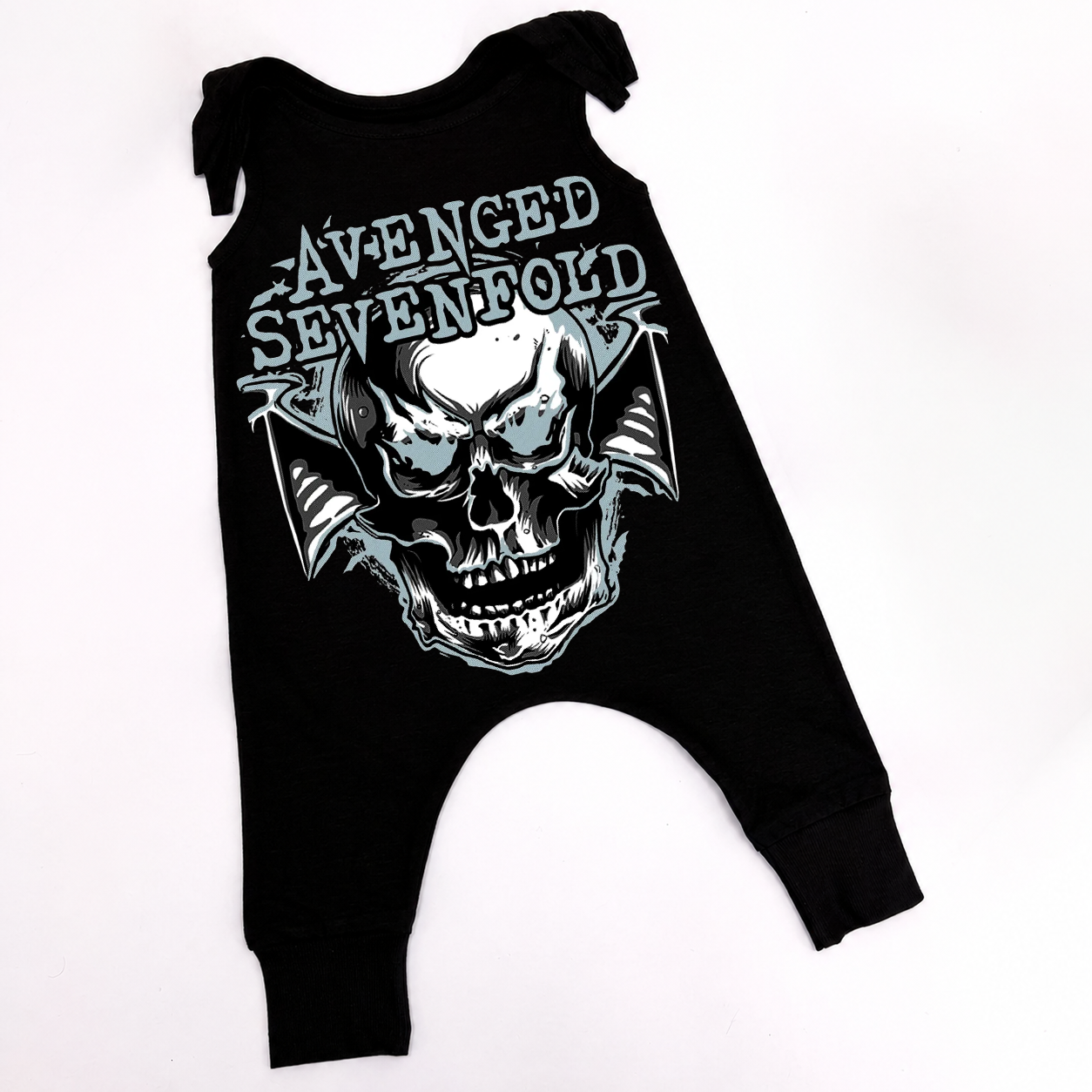 Baby Band Jumpsuit