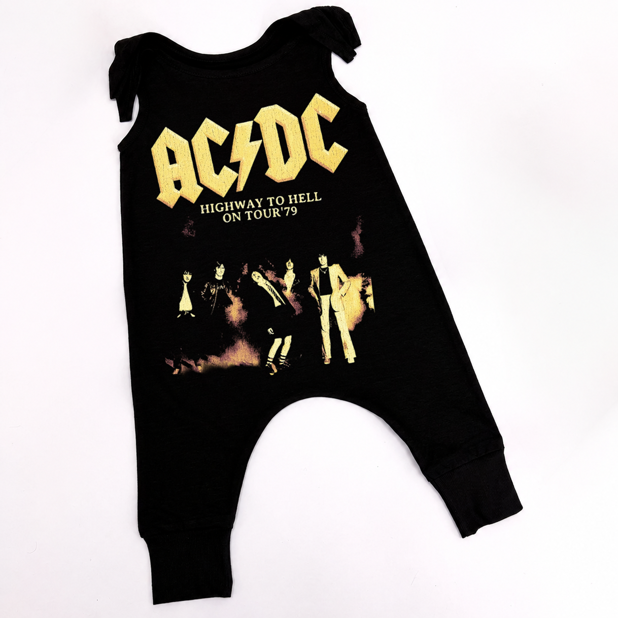 Baby Band Jumpsuit
