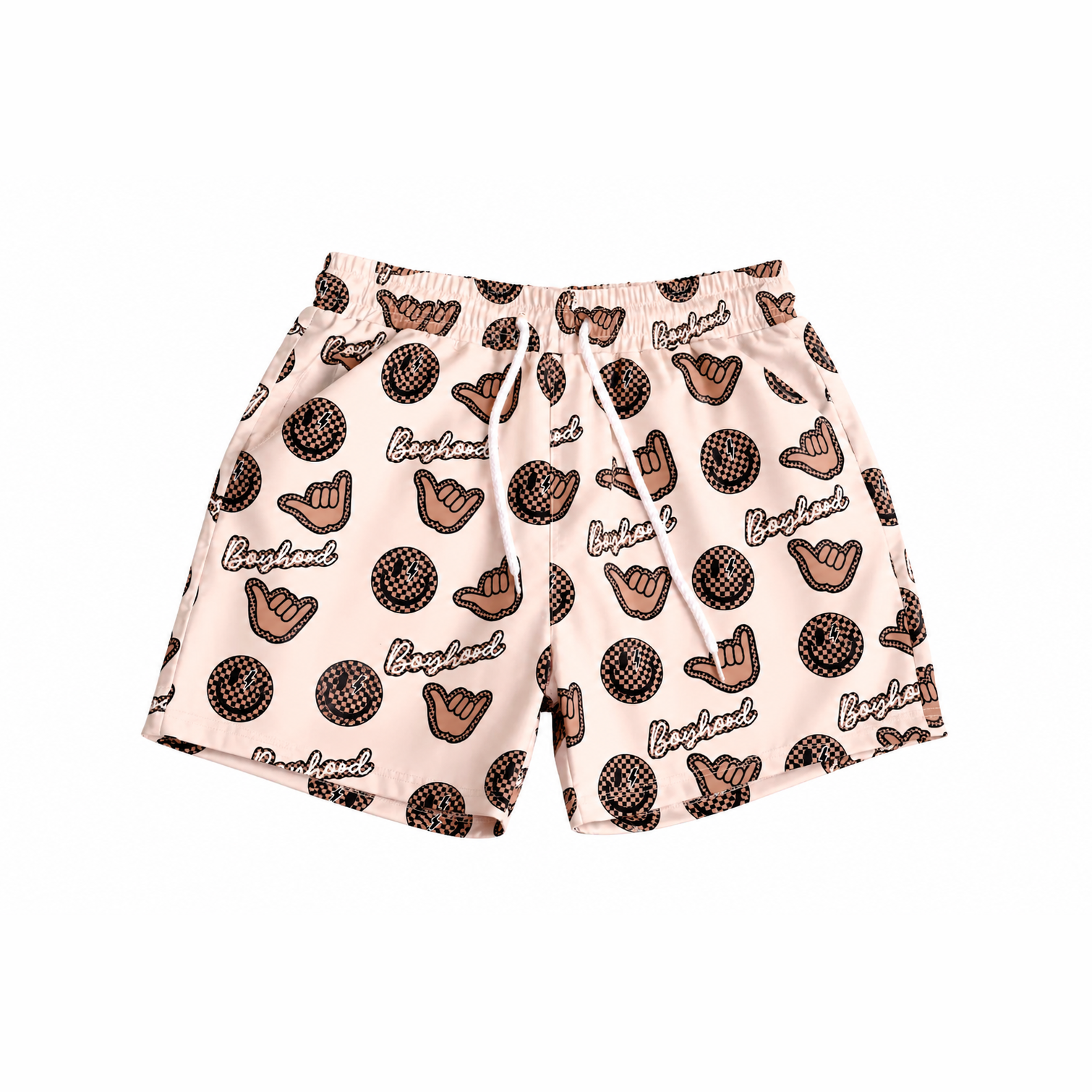 Baby Boyhood Shorts